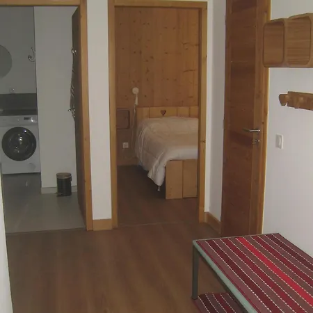 Διαμέρισμα Cosy 6-8 Pers, Au Pied Des Pistes, - Fr-1-467-133