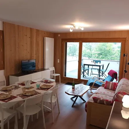 Cosy 6-8 Pers, Au Pied Des Pistes, - Fr-1-467-133