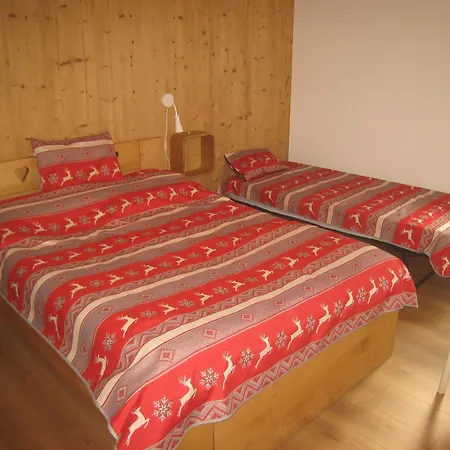 Διαμέρισμα Cosy 6-8 Pers, Au Pied Des Pistes, - Fr-1-467-133 *