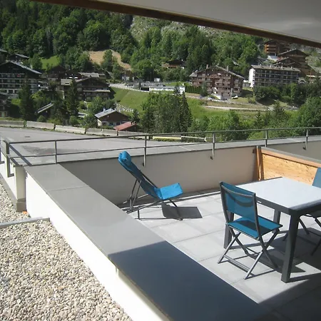 Διαμέρισμα Cosy 6-8 Pers, Au Pied Des Pistes, - Fr-1-467-133 Le Grand-Bornand