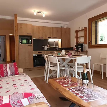 Cosy 6-8 Pers, Au Pied Des Pistes, - Fr-1-467-133